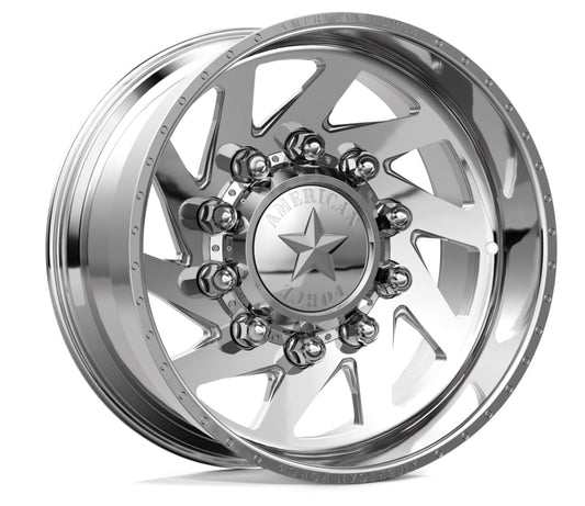 AMERICAN FORCE CONCAVE SUPER DUALLY TEMPEST