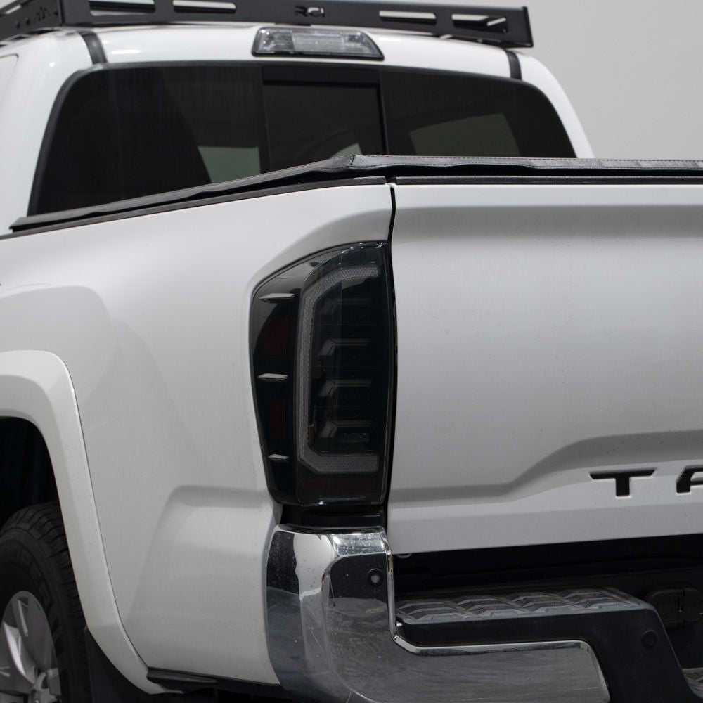 2016-2023 Toyota Tacoma Form Lighting LED Tail Lights