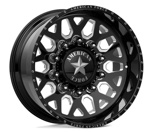 AMERICAN FORCE CONCAVE SUPER DUALLY QUAKE