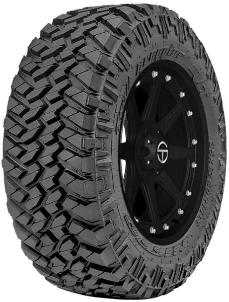 NITTO TRAIL GRAPPLER MT