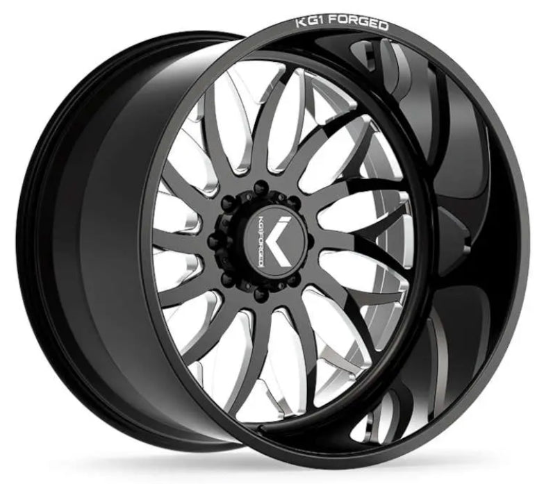 KG1 FORGED GALACTIC