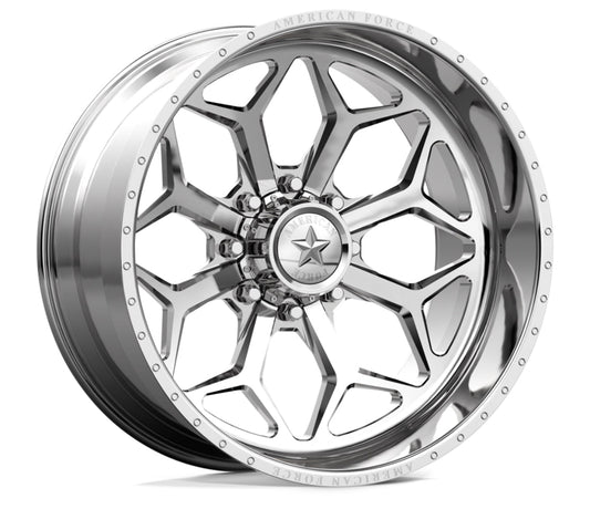 AMERICAN FORCE CORTEX CC