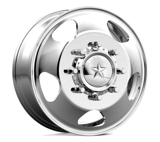 AMERICAN FORCE DUALLY 19.5" HEAVY DUTY DURA