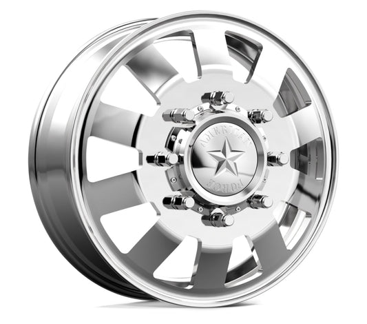 AMERICAN FORCE DUALLY 19.5" HEAVY DUTY BOLT