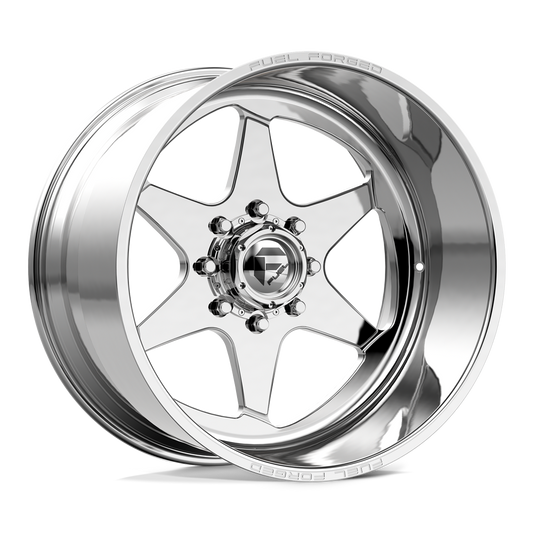 FUEL FORGED FF115 SIFT