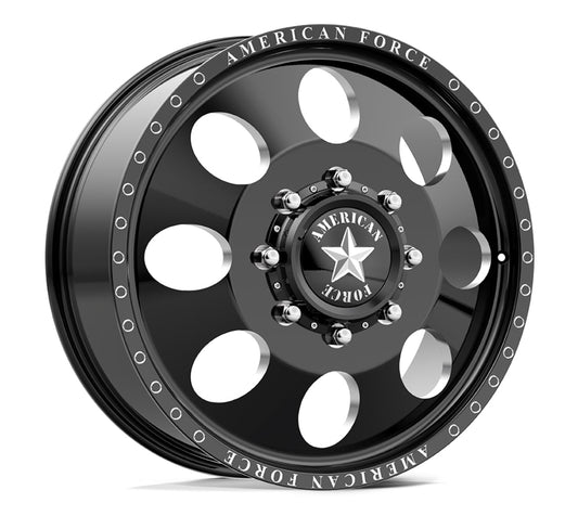 AMERICAN FORCE DUALLY RADIAL DBO