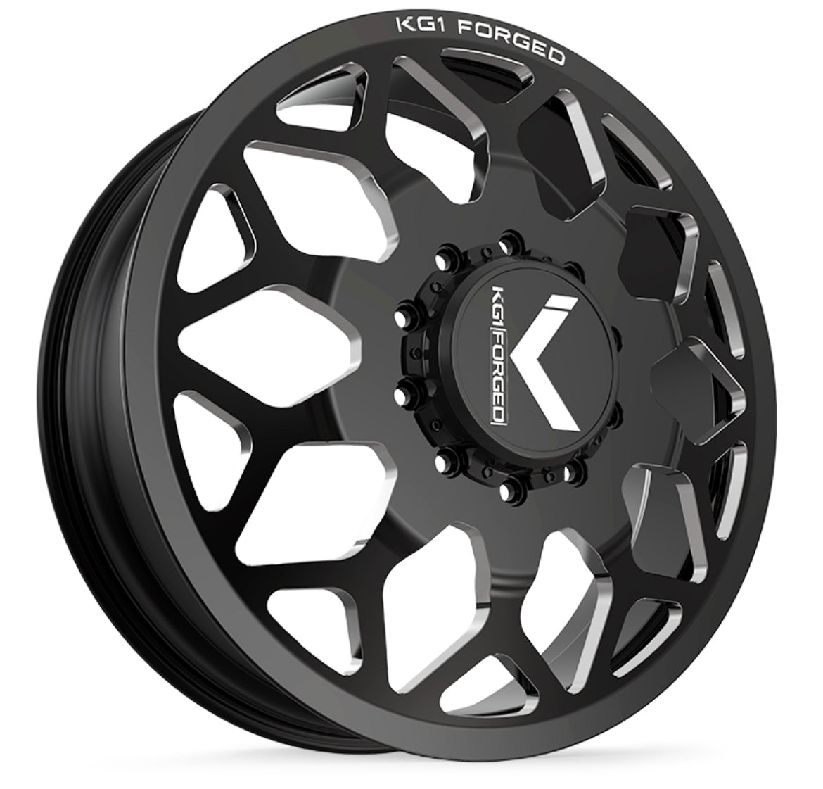 KG1 FORGED DUALLY LUXOR KD016