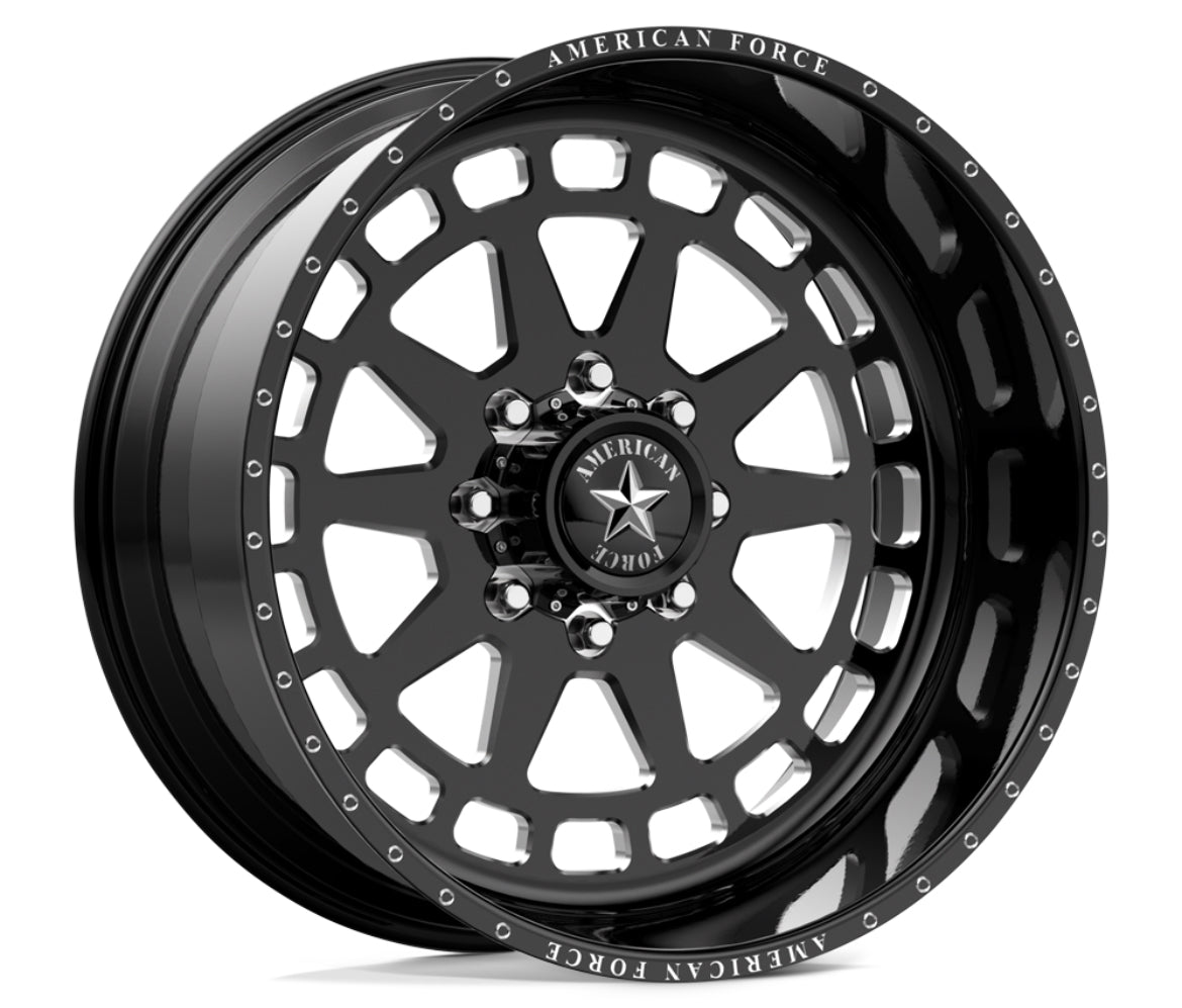 AMERICAN FORCE GUARDIAN SS SQUARE1 OFFROAD