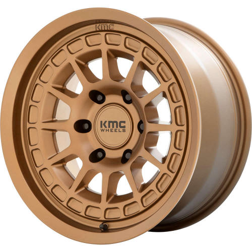 KMC KM719 Bronze 16x8 0mm