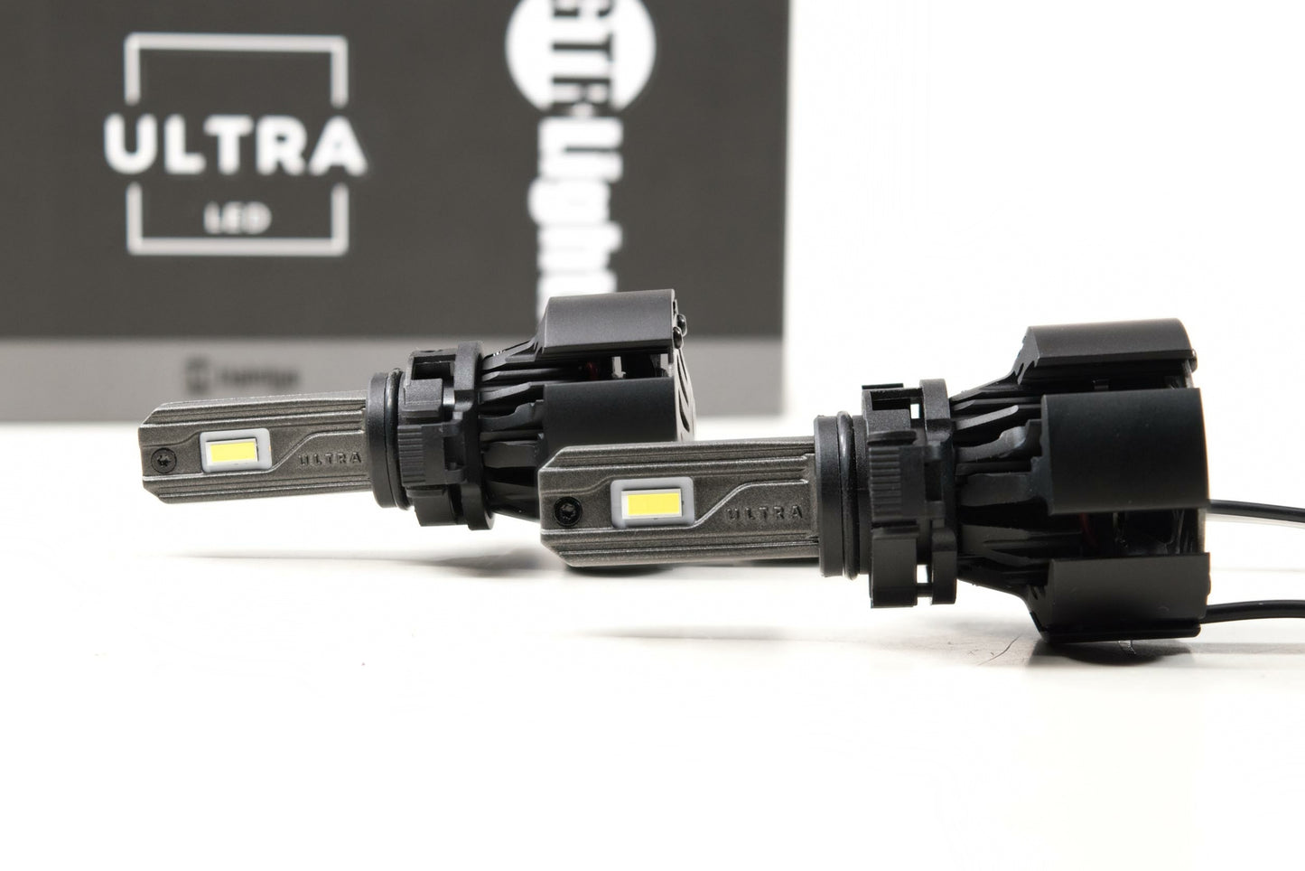 GTR Ultra Series 2.0 Led Bulbs