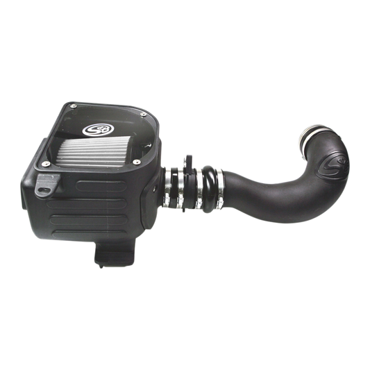 Cold Air Intake for 2007-2008 Silverado / Sierra 1500 Dry Extendable