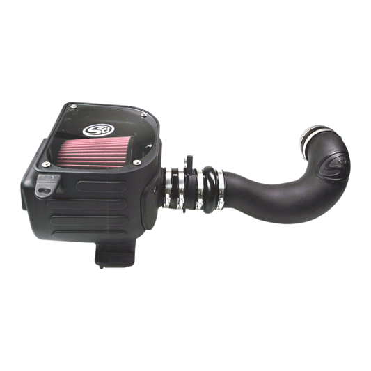 Cold Air Intake for 2007-2008 Silverado / Sierra 1500 Cotton Cleanable