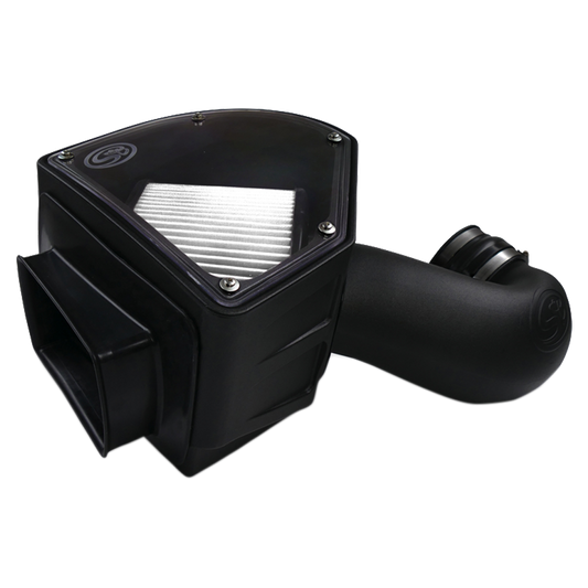 Cold Air Intake for 1994-2002 Dodge Ram Cummins 5.9L Dry Extendable