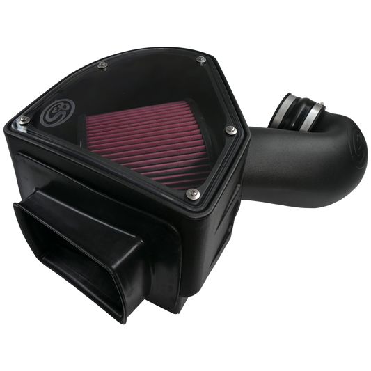 Cold Air Intake for 1994-2002 Dodge Ram Cummins 5.9L Cotton Cleanable