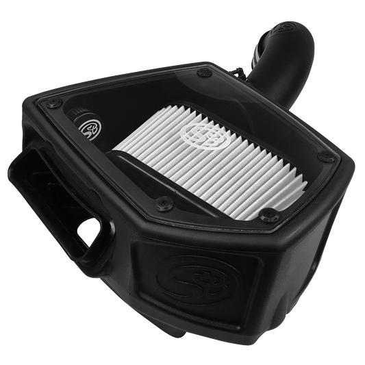 Cold Air Intake For 2015-2017 VW / AUDI 2.0T, 2018 VW 2.0T Manual Transmission Dry Extendable