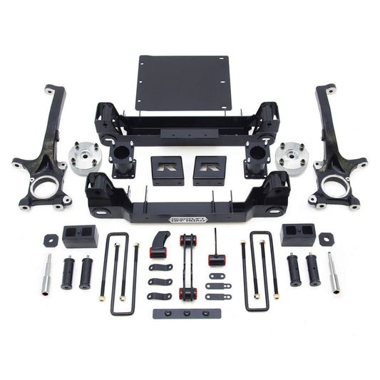 6" Lift Kit - Toyota Tundra TRD Pro 2015-2021
