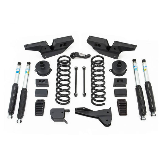 6" Lift Kit - Dodge Ram 2500 4WD W/ Bilstein Shocks 2014-2018