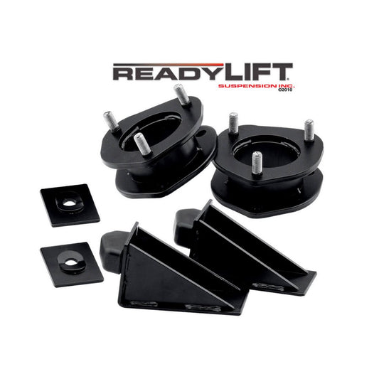 2.5" Leveling Kit - Dodge Ram 1500 4WD 2006-2012