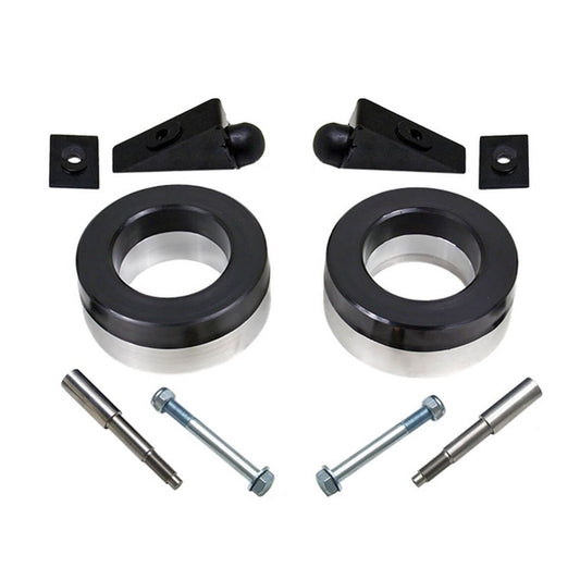 2.25" Leveling Kit - Dodge Ram 1500 2WD 2006-2008