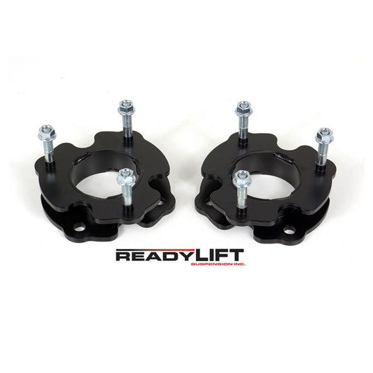 2" Leveling Kit - Ford Raptor SVT 4WD 2010-2014