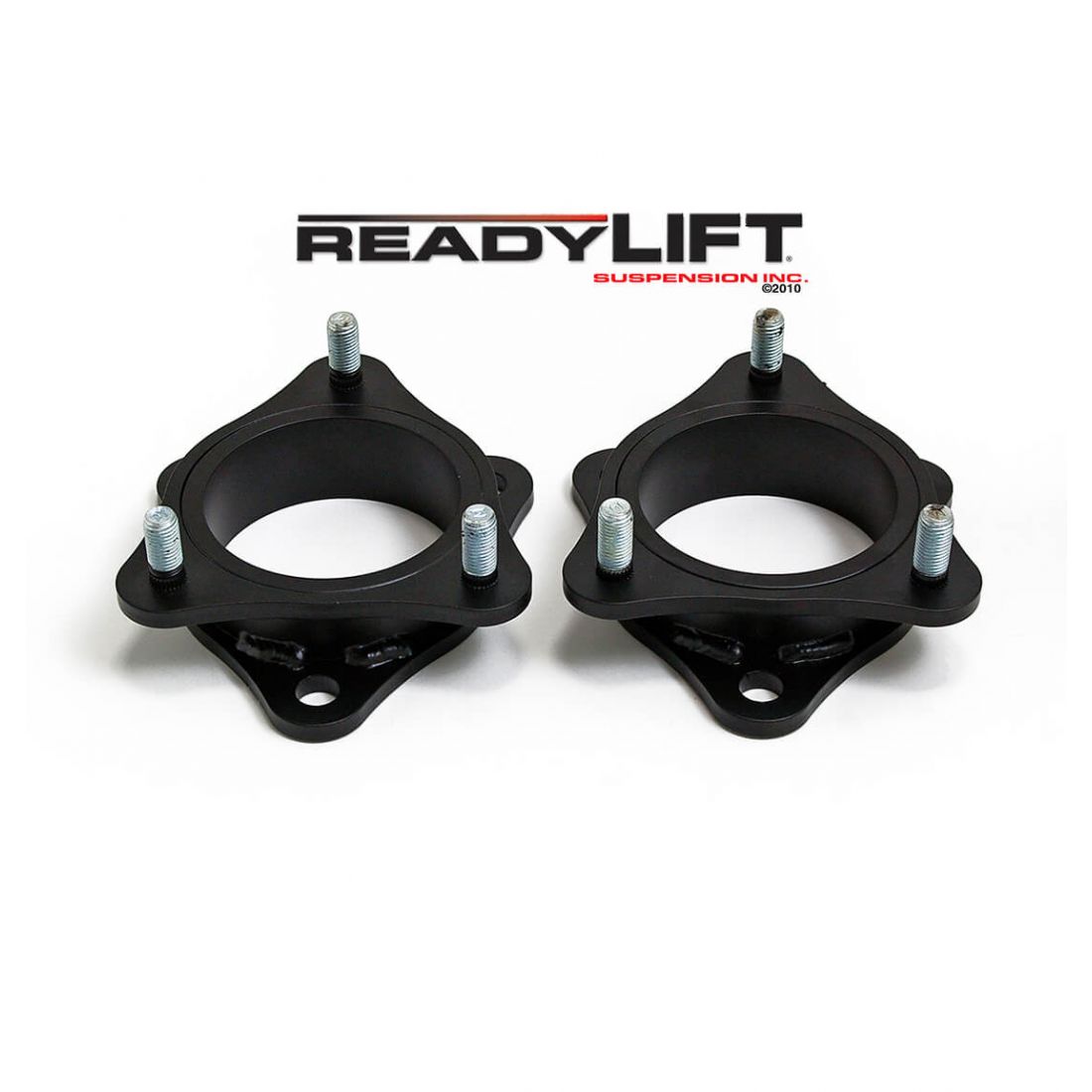 2.0" Front Leveling - Ford F150 2004-2014