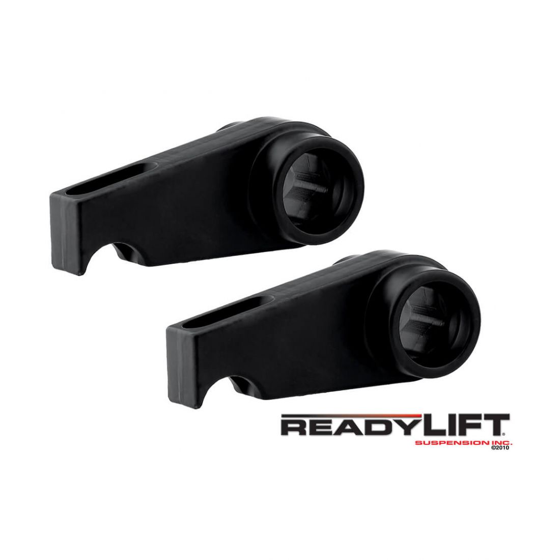 2.25"Front Leveling Kit W/ Forged Torsion Key - Colorado / Canyon 2002-2012