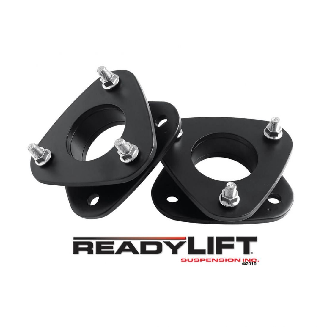 2" Front Leveling Kit - Nissan Titan 2004-2007