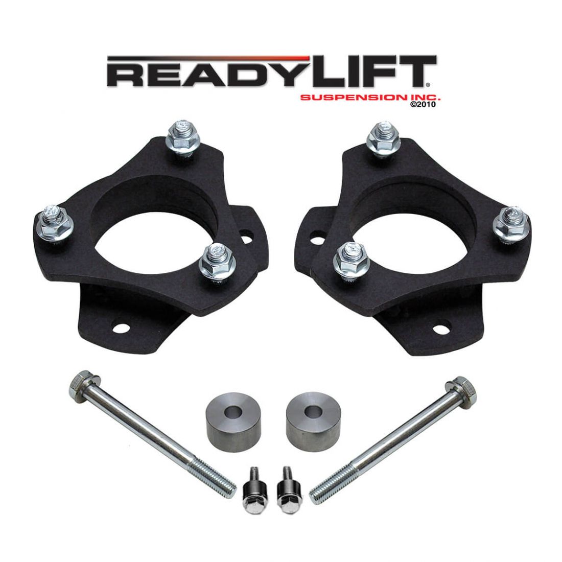 2.5" Front Leveling Kit - Toyota Tundra 1999-2006