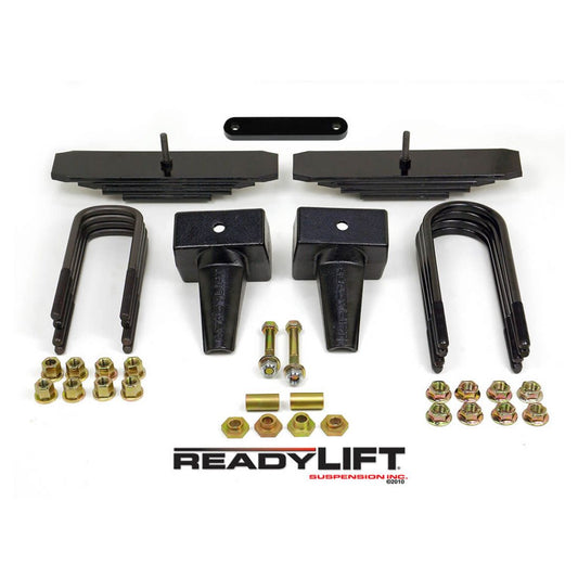 2" Lift Kit - Ford Super Duty F250/F350 Excursion 4WD 1999-2004