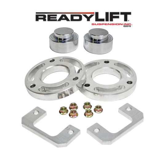 2.25"F / 1.5"R SST Lift Kit - GM SUV 1500 2007-2020