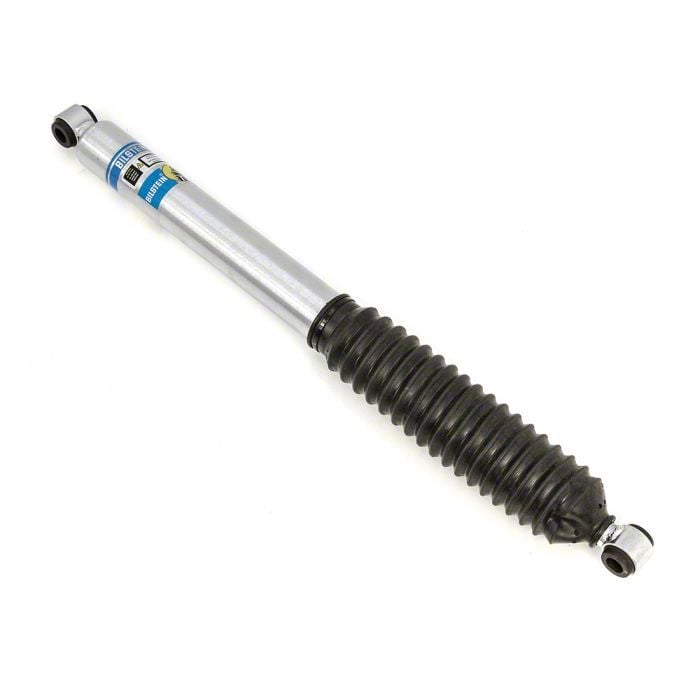 Bilstein B8 5100 Series Rear Shock for 0 to 2-Inch Lift (07-18 Sierra 1500)