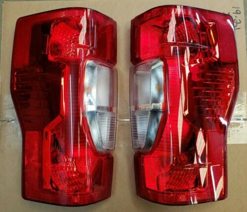 FORD OEM Tail Lights 2020-2022 F250/F350/F450