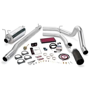 Banks Power Stinger System 99-03 7.3L Ford Powerstroke Multiple Applications