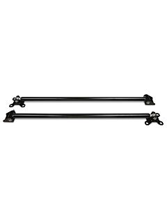 Cognito Economy Traction Bar Kit for 6.5-10 Inch Rear Lift On 2011-2019 Silverado/Sierra 2500/3500 2WD/4WD